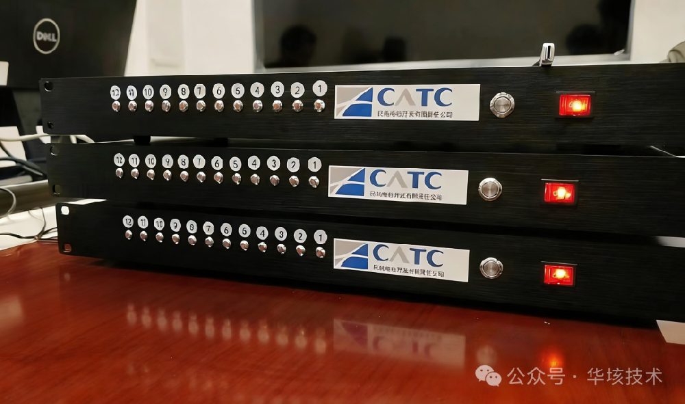 解锁音频采集新维度，分布式多路音频采集系统