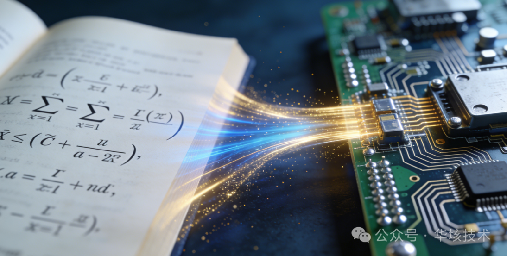 从数学之美到硬件之精：样条函数如何塑造智能硬件的未来