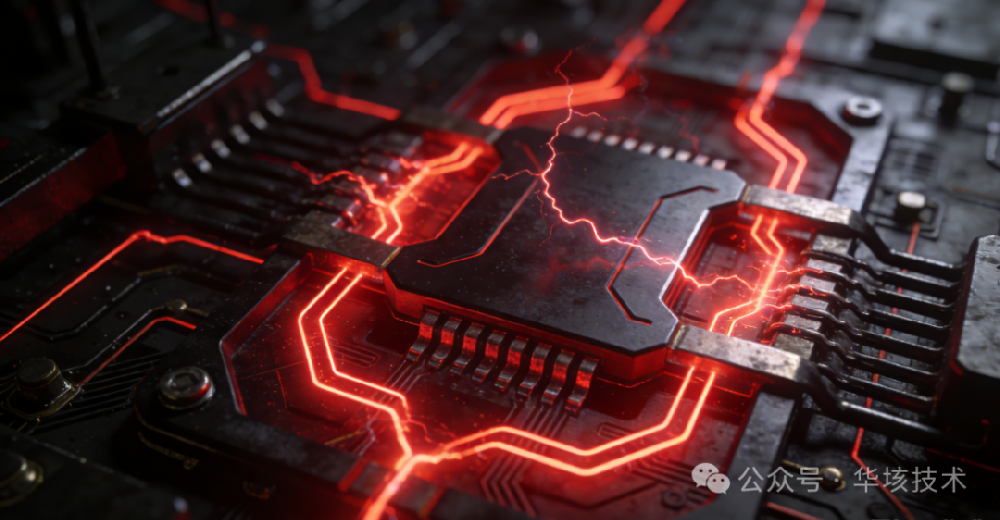 可控硅：工业过程控制的核心引擎