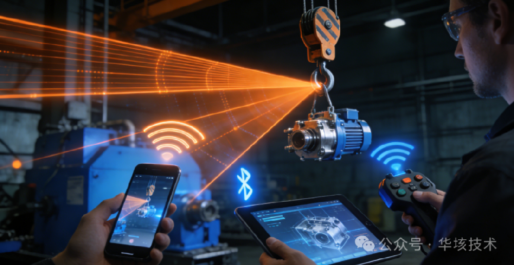 创新电葫芦驱动板