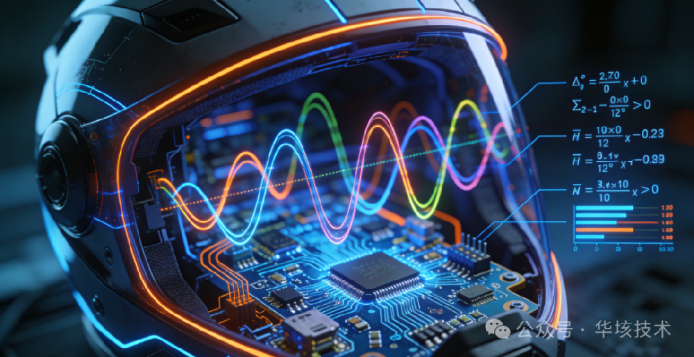曲线拟合：硬件开发中的隐形智慧