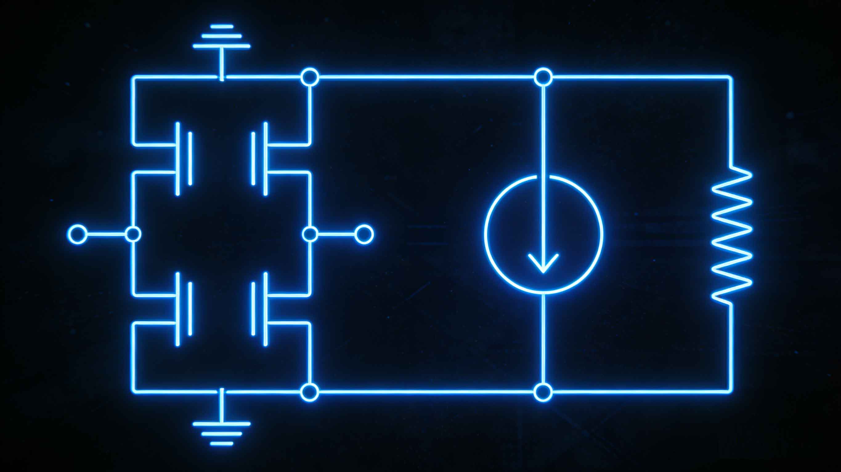 戴维南定理：把复杂电路变成“黑盒子”的魔法
