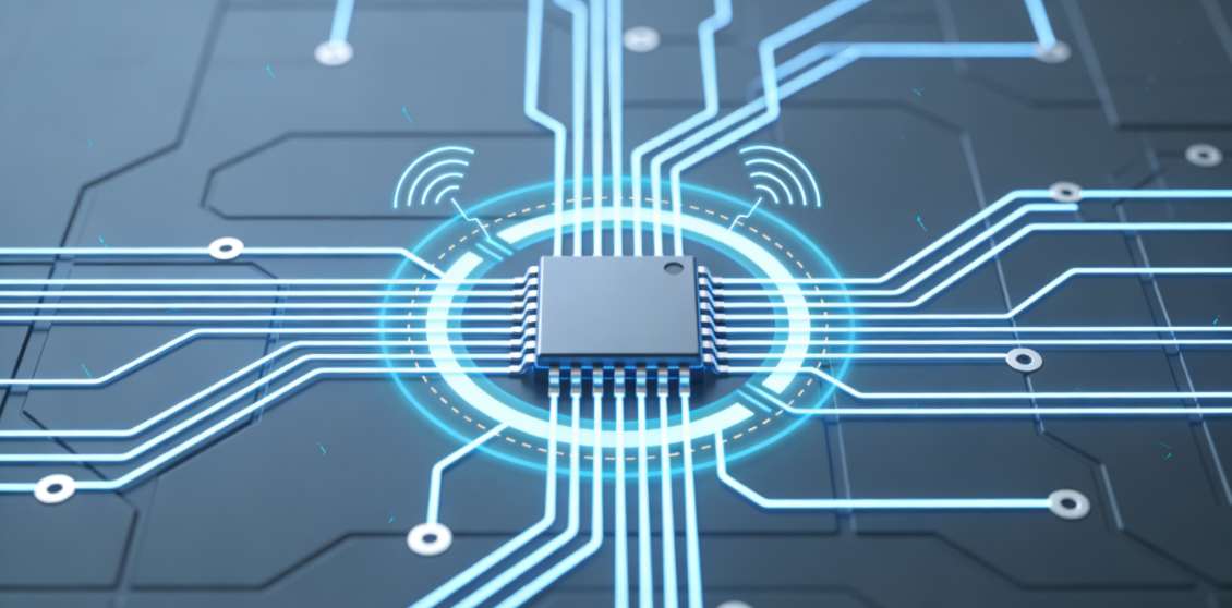 核工业王牌炸弹：飞安级微电流采集卡