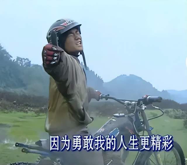 张雪机车：中国制造的赛道称王与技术突围