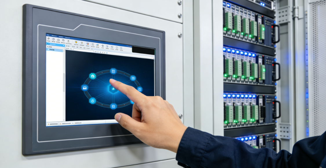 国产化替代：从“卡脖子”到“杀手锏” 核工业过程控制的自主化之路