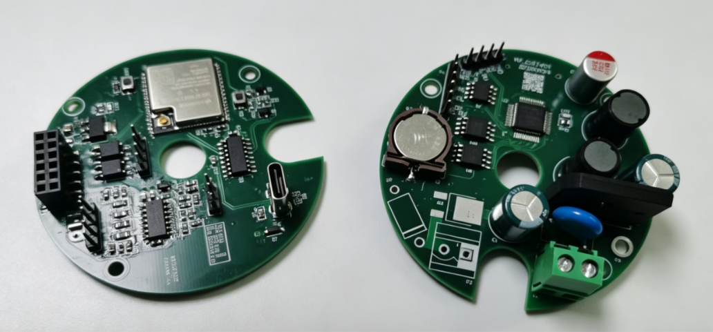 让电磁阀拥有“智慧大脑”