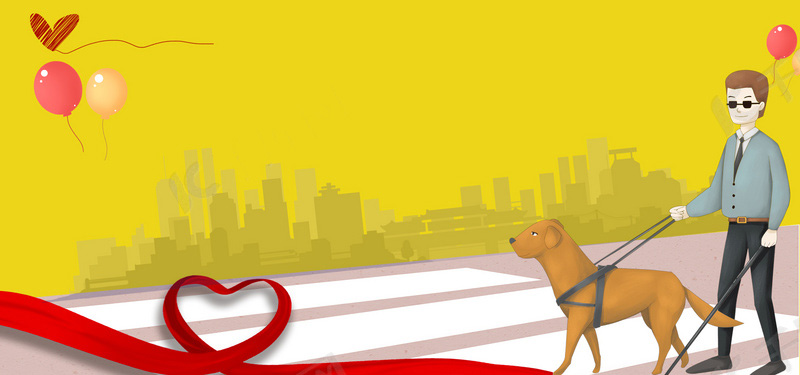 「导盲犬」智能眼镜，用科技照亮盲区